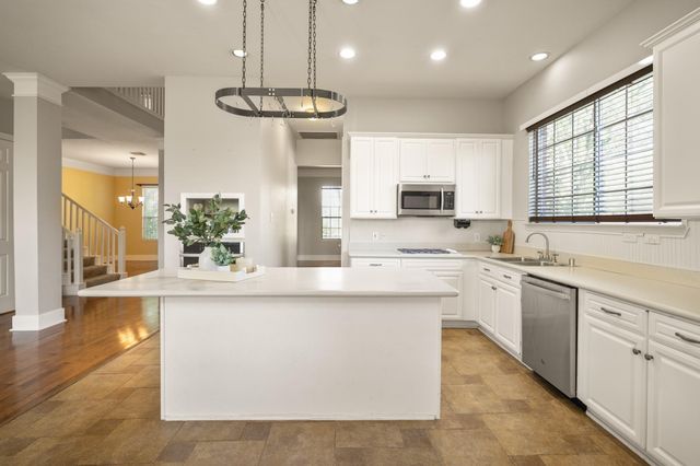 16610 Brasil Lane, Houston, TX 77095