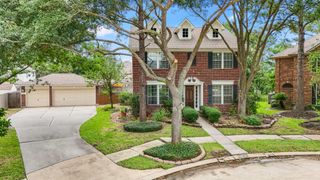 16610 Brasil Lane, Houston, TX 77095