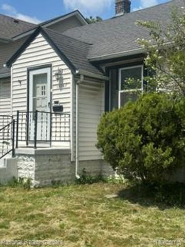 15067 Sumner, Redford Charter Township, MI 48239
