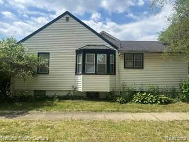 15067 Sumner, Redford Charter Township, MI 48239