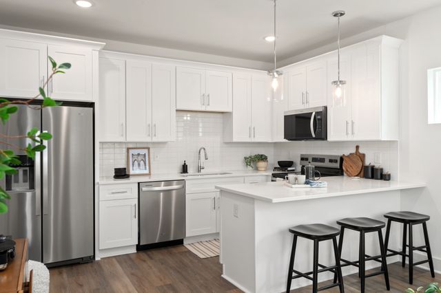 314 Mulberry Terrace B, Madison, TN 37115