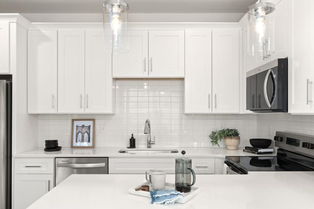 314 Mulberry Terrace B, Madison, TN 37115