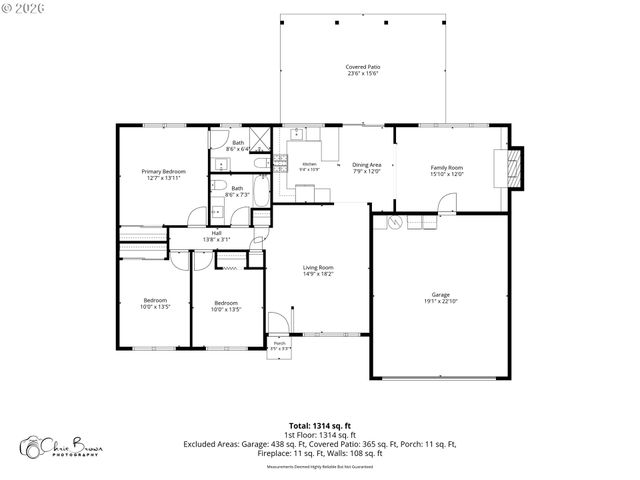 19914 Ne Holladay St, Portland, OR 97230