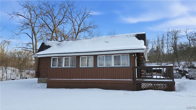1224 State Route 5s, Little Falls Town, NY 13407