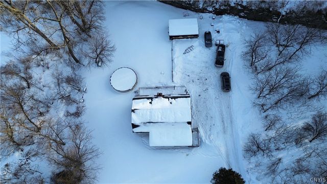 1224 State Route 5s, Little Falls Town, NY 13407