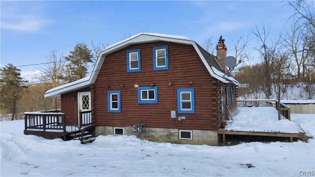 1224 State Route 5s, Little Falls Town, NY 13407