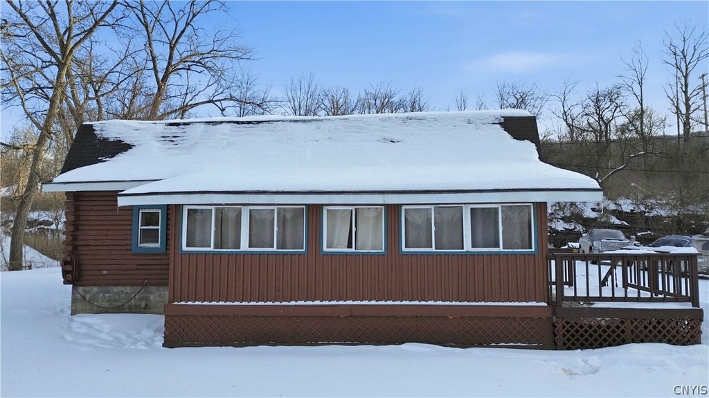 1224 State Route 5s, Little Falls Town, NY 13407