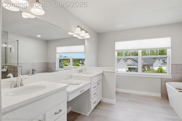 855 Preserve Lane, White Lake Charter Township, MI 48386