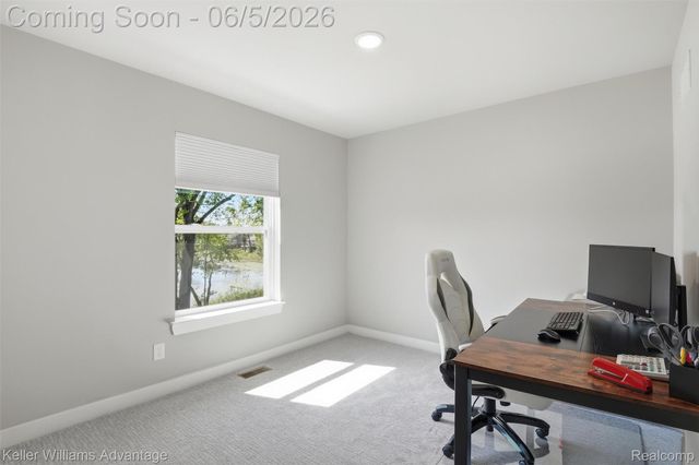 855 Preserve Lane, White Lake Charter Township, MI 48386