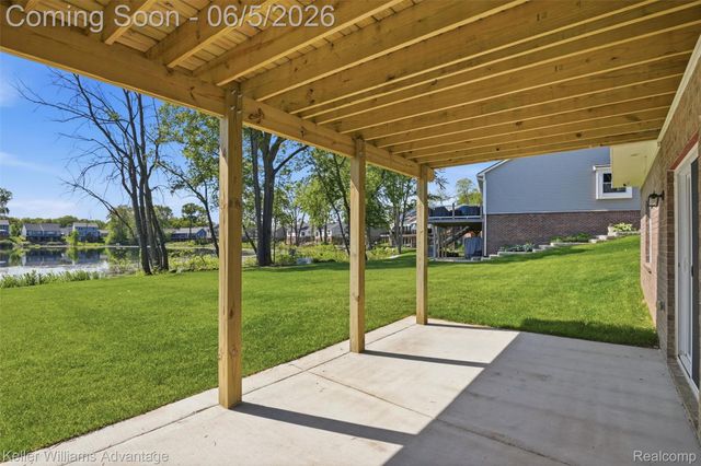 855 Preserve Lane, White Lake Charter Township, MI 48386