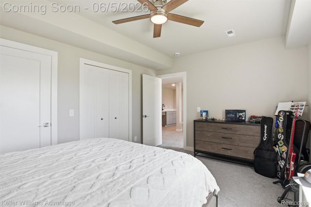 855 Preserve Lane, White Lake Charter Township, MI 48386