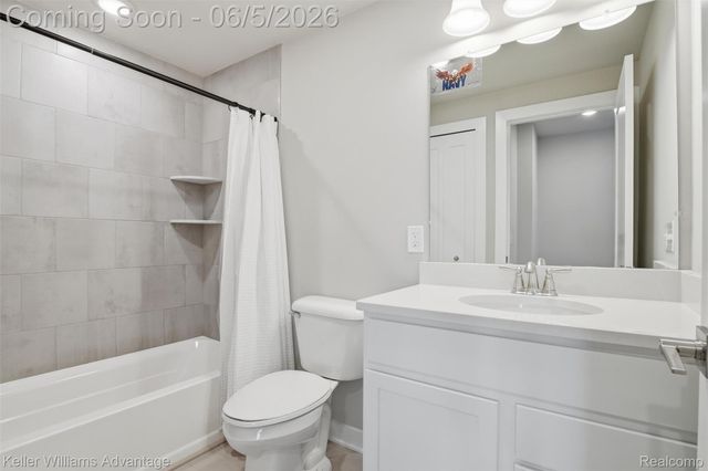 855 Preserve Lane, White Lake Charter Township, MI 48386