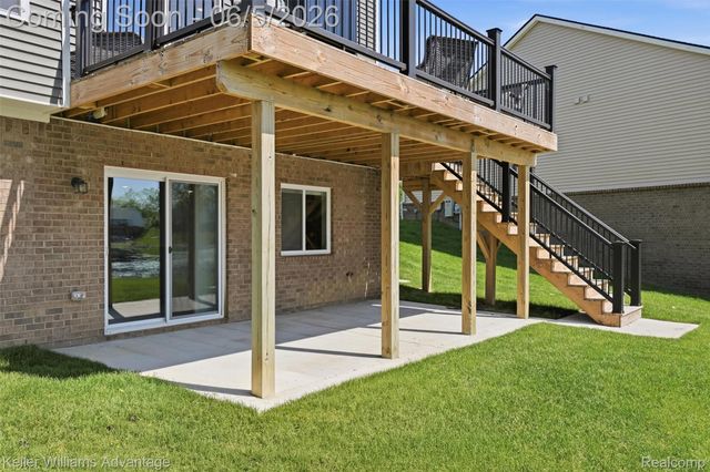 855 Preserve Lane, White Lake Charter Township, MI 48386