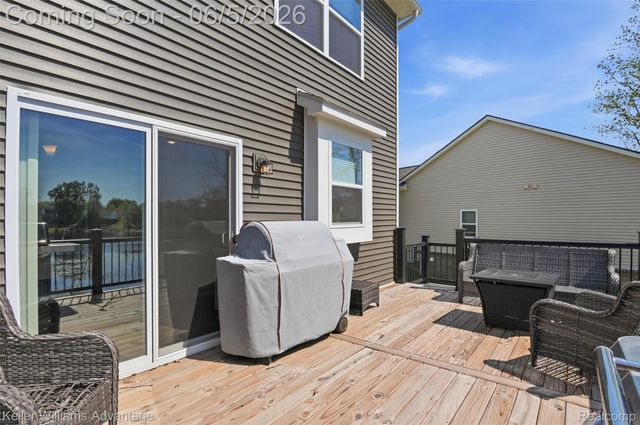 855 Preserve Lane, White Lake Charter Township, MI 48386