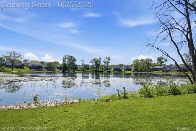 855 Preserve Lane, White Lake Charter Township, MI 48386