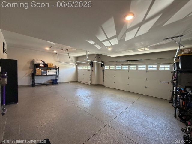 855 Preserve Lane, White Lake Charter Township, MI 48386