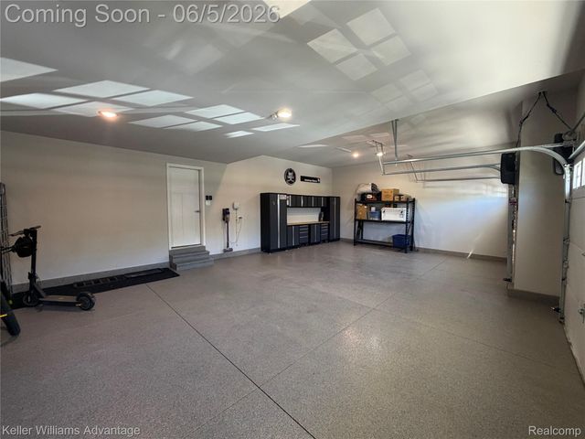 855 Preserve Lane, White Lake Charter Township, MI 48386