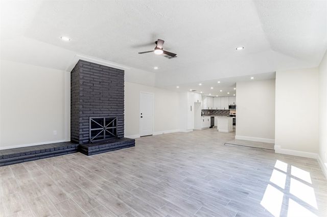 11203 Rousseau Drive, Houston, TX 77065