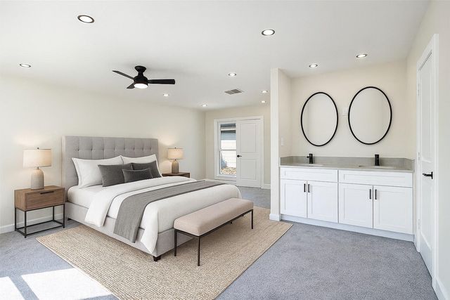 11203 Rousseau Drive, Houston, TX 77065