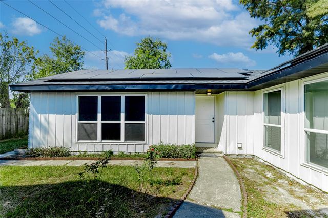 11203 Rousseau Drive, Houston, TX 77065