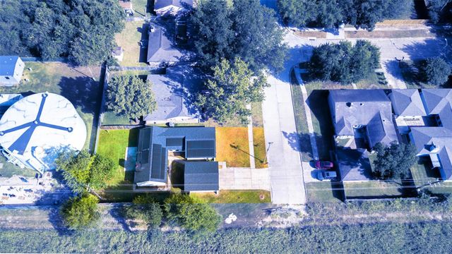 11203 Rousseau Drive, Houston, TX 77065