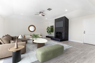 11203 Rousseau Drive, Houston, TX 77065