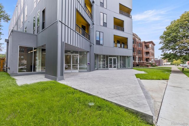 655 W Willis Street 304, Detroit, MI 48201