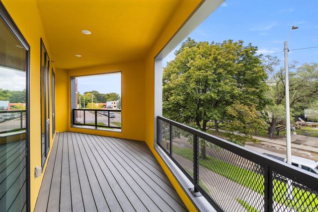 655 W Willis Street 304, Detroit, MI 48201