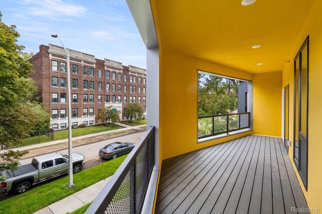 655 W Willis Street 304, Detroit, MI 48201