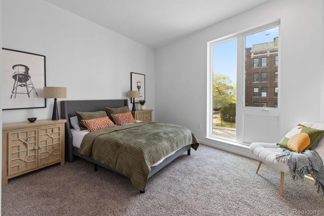 655 W Willis Street 304, Detroit, MI 48201