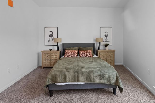 655 W Willis Street 304, Detroit, MI 48201