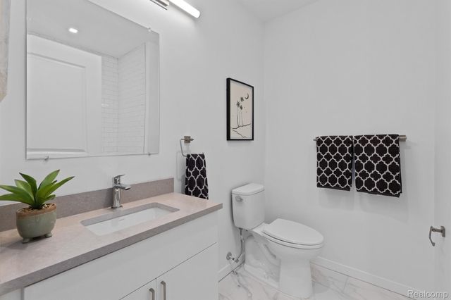 655 W Willis Street 304, Detroit, MI 48201