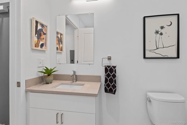 655 W Willis Street 304, Detroit, MI 48201