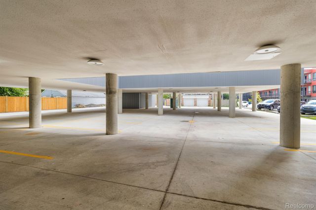 655 W Willis Street 304, Detroit, MI 48201