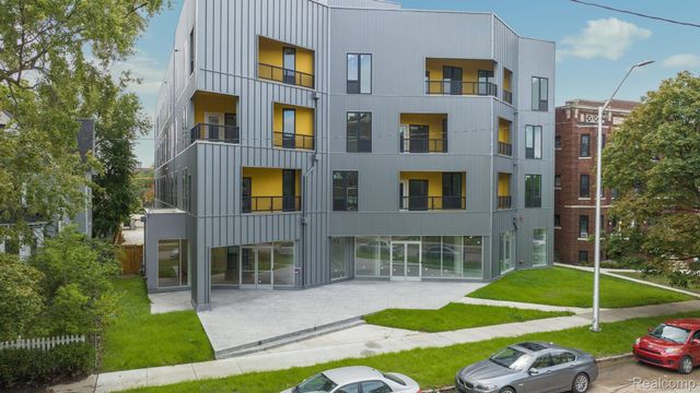 655 W Willis Street 304, Detroit, MI 48201