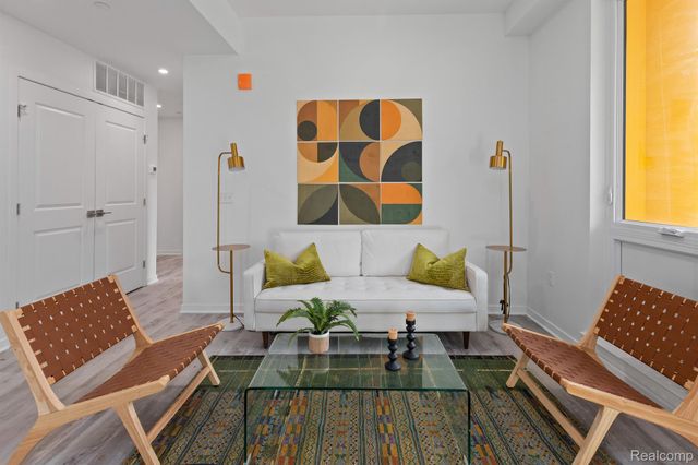 655 W Willis Street 304, Detroit, MI 48201