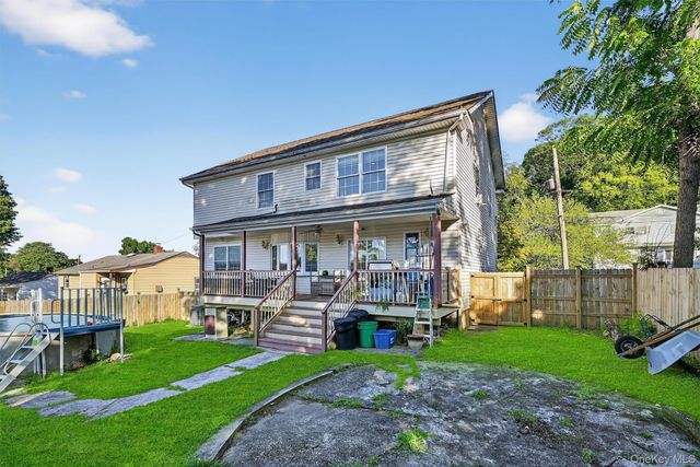 14 Malone Avenue, Garnerville, NY 10923