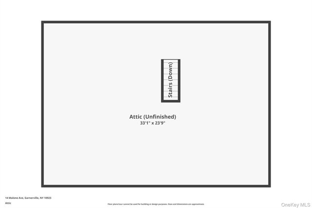 14 Malone Avenue, Garnerville, NY 10923