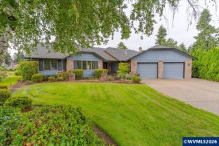 588 Palmer Dr N, Keizer, OR 97303