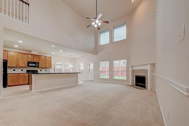 21587 Tims Harbor Drive, Kingwood, TX 77339