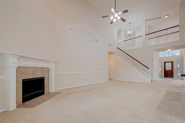 21587 Tims Harbor Drive, Kingwood, TX 77339