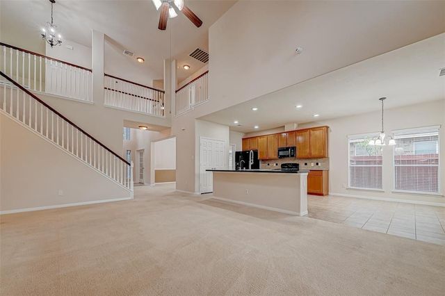 21587 Tims Harbor Drive, Kingwood, TX 77339