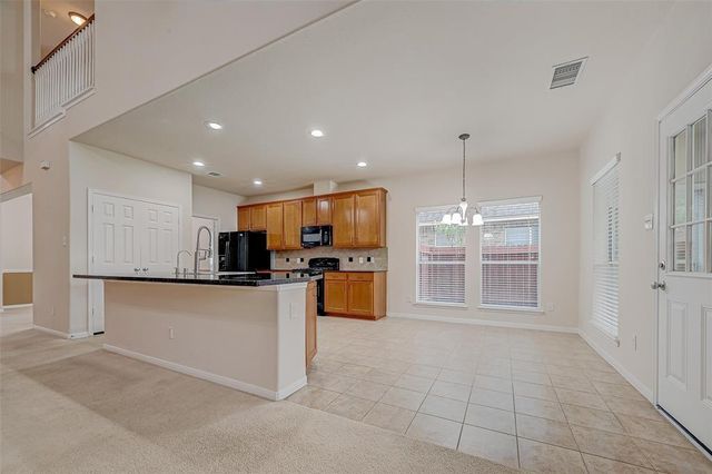 21587 Tims Harbor Drive, Kingwood, TX 77339