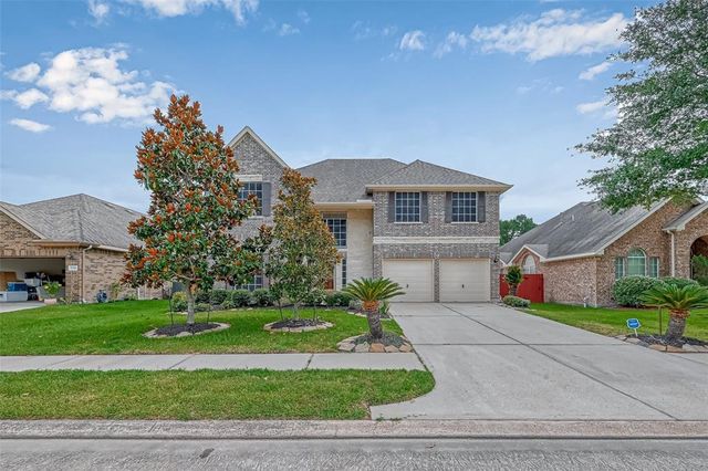 21587 Tims Harbor Drive, Kingwood, TX 77339