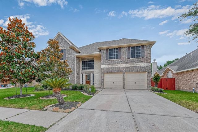 21587 Tims Harbor Drive, Kingwood, TX 77339