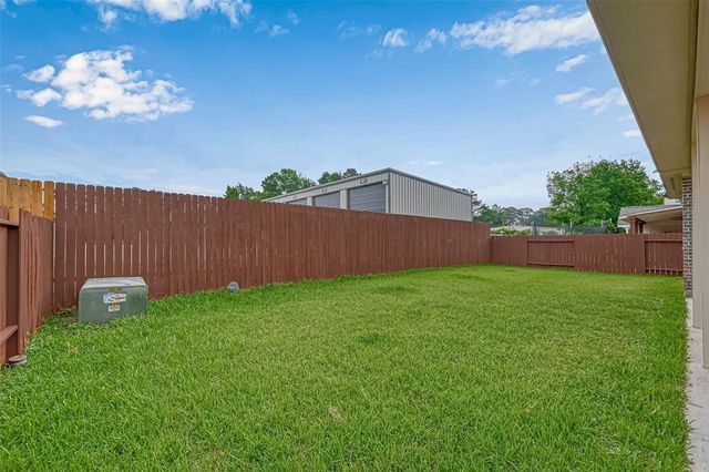 21587 Tims Harbor Drive, Kingwood, TX 77339