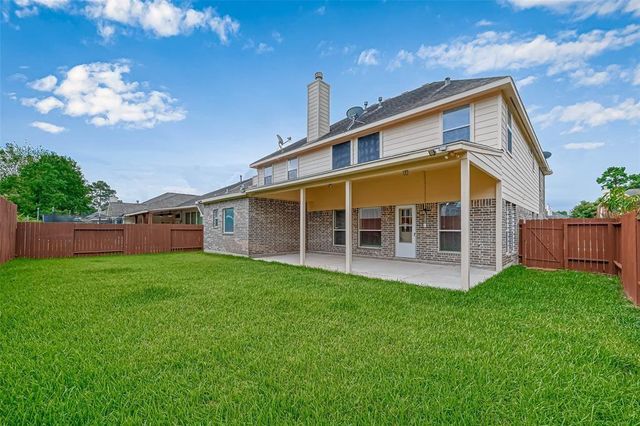 21587 Tims Harbor Drive, Kingwood, TX 77339
