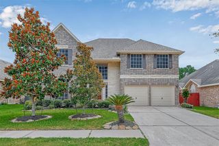 21587 Tims Harbor Drive, Kingwood, TX 77339