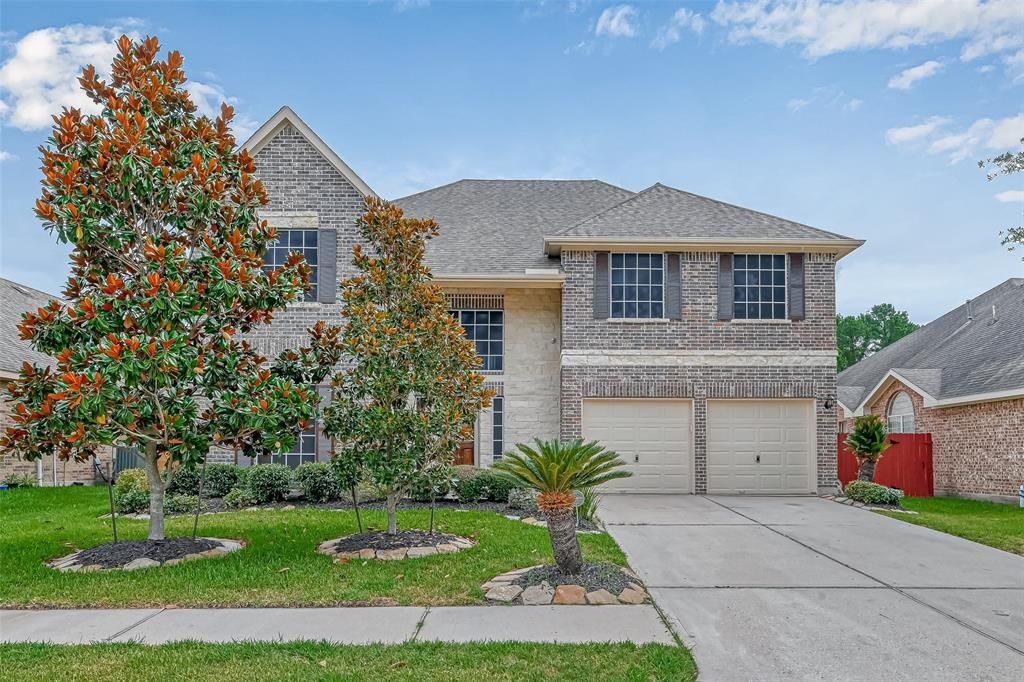 21587 Tims Harbor Drive, Kingwood, TX 77339