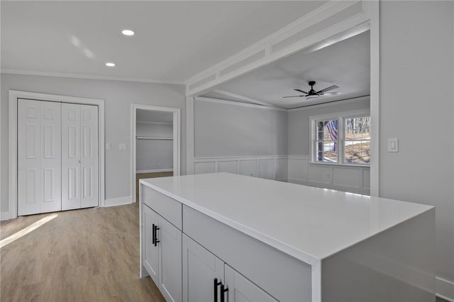 510 Farmer Street, Starr, SC 29684